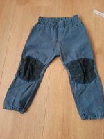 Pfiffikus Hosen Mottis Jeans Leinenhose Handmade 92 Bayern - Buxheim Vorschau