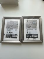 Ikea Silverhöjden Bilderrahmen Silber grau 13 x 18 NEU Nordrhein-Westfalen - Schwerte Vorschau