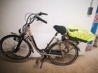 Ebike/  E Bike/ Elektrofahrrad/emotions c3 von Sparta Baden-Württemberg - Haigerloch Vorschau