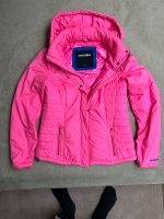 A&F Damenjacke, Steppjacke Gr. L Hessen - Kassel Vorschau