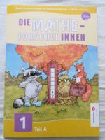 Die Mathe Forscherinnen 1 - Teil A - NEU Frankfurt am Main - Sachsenhausen Vorschau