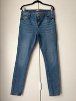 Jeans blau Größe 44 Stretch Primark Niedersachsen - Osnabrück Vorschau