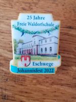 Johannisfestplakette Johannisfest Plakette 2022 Hessen - Eschwege Vorschau