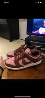 Nike Dunk Low Pink Braun Schokobraun 42,5 Bayern - Bamberg Vorschau