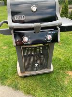 Weber Grill Spirit Gasgrill E0-210 classic Nordrhein-Westfalen - Wachtendonk Vorschau