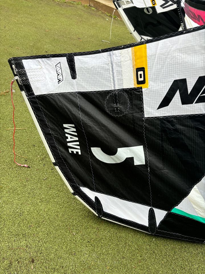 Kite Core Section 5 – 10 qm ab 400€ in Westfehmarn