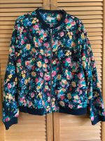 Leichte Blumenjacke Leipzig - Mölkau Vorschau