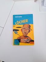 Buch - Löcher  Die Geheimnisse von Green Lake  von Louis Sachar Niedersachsen - Sehnde Vorschau