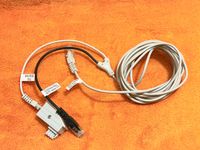 FritzBox Splitter DSL Kabel Bayern - Regensburg Vorschau