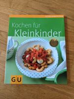 Kochbuch von GU-Verlag, Kochen für Kleinkinder Bayern - Neufarn Vorschau
