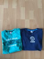 Vingino Shirts Jungs Gr. 152 Langarmshirt Nordrhein-Westfalen - Lippstadt Vorschau