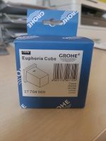 Grohe Euphoria Cube Hessen - Limburg Vorschau