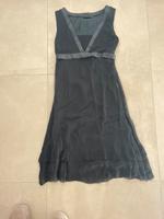 Schwarzes leichtes Kleid Vero Moda Gr 36/ Komfirmation Hessen - Erlensee Vorschau