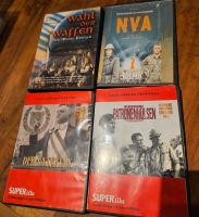 Alte DVDs, Doku Thüringen - Kahla Vorschau
