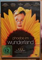 DVD Phoebe im Wunderland Parchim - Landkreis - Parchim Vorschau