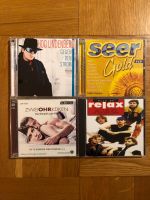 CDs,Udo Lindenberg,Seer,Relax,Zweiohrküken (Neu),Großbrief mögl. Bayern - Amberg Vorschau