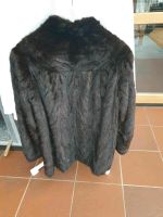 Edle hochwertige Nerz Jacke, super warm, Größe 38-40 Nordrhein-Westfalen - Blankenheim Vorschau