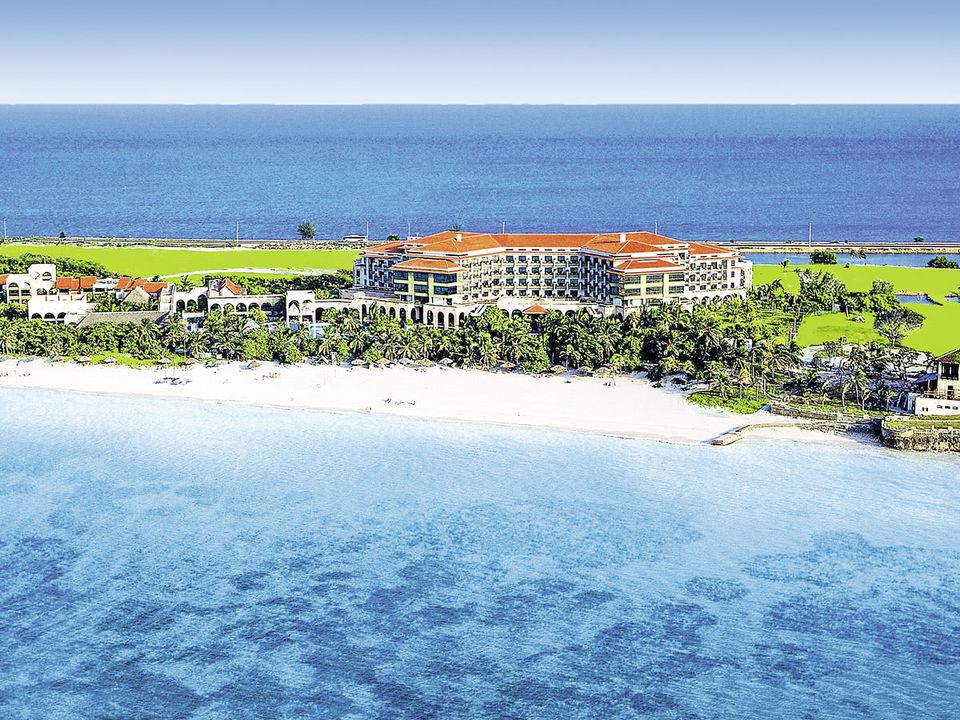 2Wo. KUBA Urlaub 5* MELIA VARADERO ab 18 Jahre reisen Lastminute Karibik in Bad Langensalza