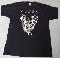 VELES black hateful metal TS death thrash pagan heavy metal Niedersachsen - Osnabrück Vorschau