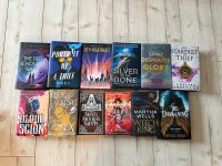 Special Edition Bücher Fairyloot Illumicrate Nordrhein-Westfalen - Menden Vorschau