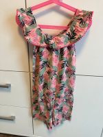 Jumpsuit Overall Gr.128 Nordrhein-Westfalen - Dinslaken Vorschau