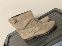 Görtz akira Stiefelette grau 38 Nordfriesland - Husum Vorschau