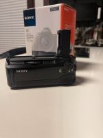 Sony Batteriegriff vertikal Grip A7, 7s, 7r Hessen - Bad Wildungen Vorschau