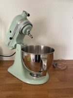 Kitchenaid 5KSM175SEPT ARTISAN PISTAZIE Baden-Württemberg - Ulm Vorschau