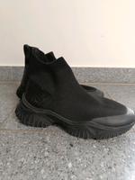 Stiefel Sockenschuhe in Grösße 38 Wandsbek - Gartenstadt Vorschau