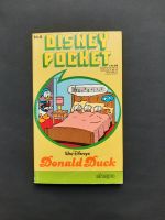 Disney Pocket Nr. 8 Donald Duck ehapa Hessen - Eschborn Vorschau