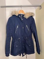 Winterjacke,Parka Jacke Tally Weijl Top  Zustand Rheinland-Pfalz - Kircheib Vorschau