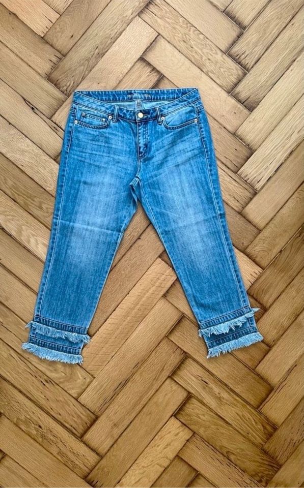Jeans von Michael Kors in Größe 38 in München