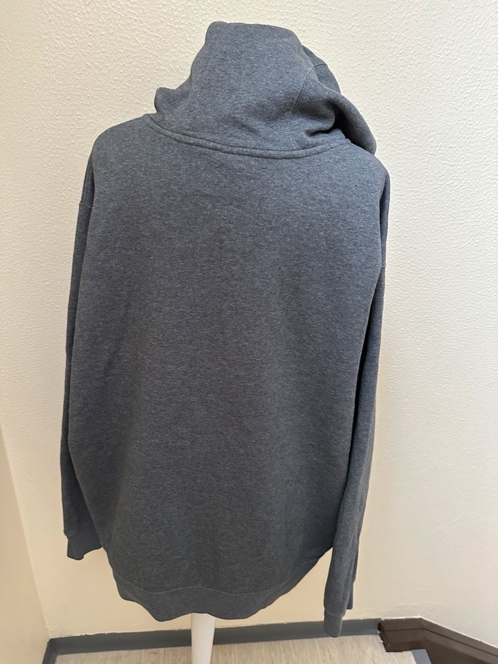 Nike Hoodie Herren Gr. XXL in Durach