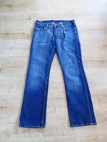 Mishumo Jeans Größe 34/34 Nordrhein-Westfalen - Königswinter Vorschau