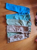 Jeans Hose Zwillinge 86 Bayern - Amerang Vorschau