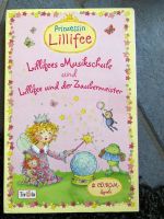 Prinzessin Lillifee PC Spiel Niedersachsen - Haßbergen Vorschau