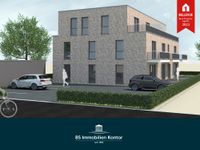 Papenburg! Exklusive Neubau EG-Wohnung Nr. 2 mit Terrasse in zentraler Wohnlage! Niedersachsen - Papenburg Vorschau