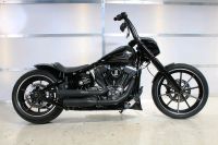 Harley-Davidson Breakout FXSB Custom 103 Twincam 5HD KessTech Bayern - Oberrieden Vorschau