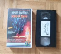 George Romero's Book of Death (VHS - DE) United Video Bayern - Würzburg Vorschau