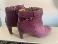 Stiefeletten GR 36 ecco Bayern - Regensburg Vorschau