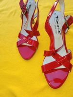 Tamaris - High Heel - Sandalen -  Größe 38 - NEU Nürnberg (Mittelfr) - Oststadt Vorschau