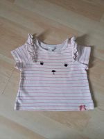 Baby T Shirt von H&M in Gr. 56 Niedersachsen - Essen (Oldenburg) Vorschau