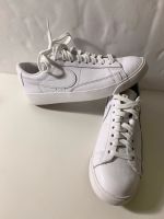 Nike Blazer Low Leder 36,5 w Neu Saarland - Saarlouis Vorschau