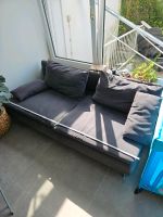 Sofa Ikea Couch Söderhamn 1.5 alt gut erhalten Nürnberg (Mittelfr) - Aussenstadt-Sued Vorschau