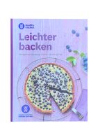 Weight Watchers Kochbuch “Leichter backen” Gesunde Rezepte neu* Brandenburg - Werder (Havel) Vorschau