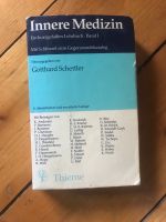 Innere Medizin ein kurzes Lehrbuch, Band 1, Medizinstudium Berlin - Mitte Vorschau