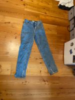 Jeans Damen Größe 38, dunkelblau Bayern - Edling Vorschau