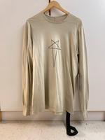 Rick Owens DRKSHDW Level T-Shirt Jumbo Pentagram Maison Margiela Bayern - Schweinfurt Vorschau