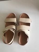 Vagabond Dad Sandalen Creme Bochum - Bochum-Mitte Vorschau