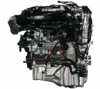 BMW G30 G31 520i Motor B48B20A Austausch Motor B48 inkl. Einbau Nordrhein-Westfalen - Schloß Holte-Stukenbrock Vorschau